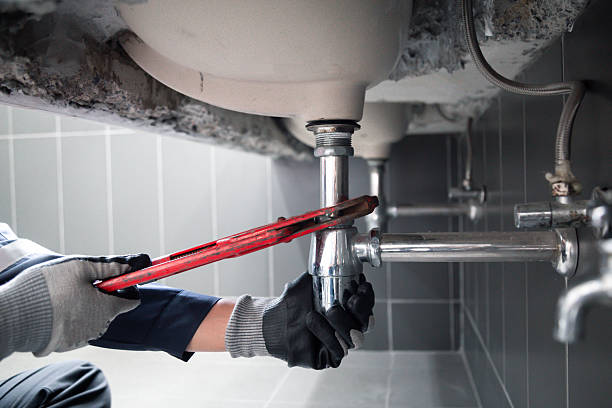 Trusted Drain Cleaning service in Tupelo, MS - Masters Plumbing Service